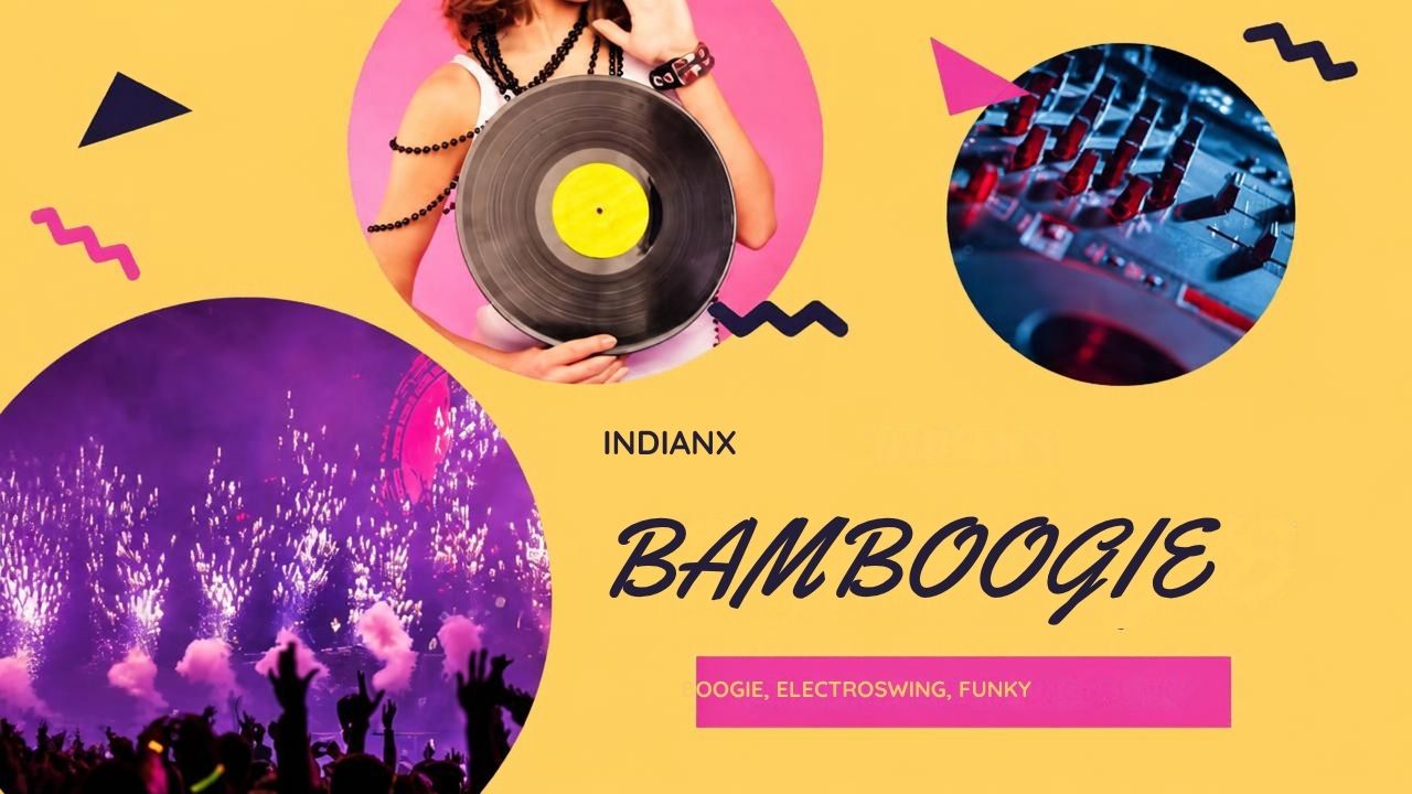 Bamboogie